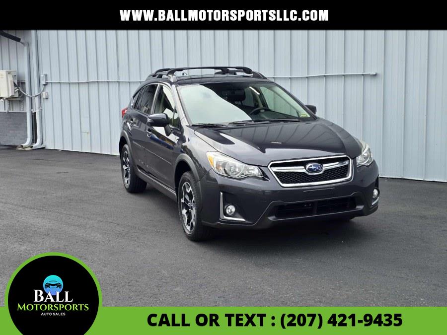 2017 Subaru Crosstrek 2.0i Limited CVT, available for sale in Brewer, Maine | Ball Motorsports LLC. Brewer, Maine 2017 Subaru Crosstrek 2.0i Limited CVT, available for sale in Brewer, Maine | Ball Motorsports LLC. Brewer, Maine