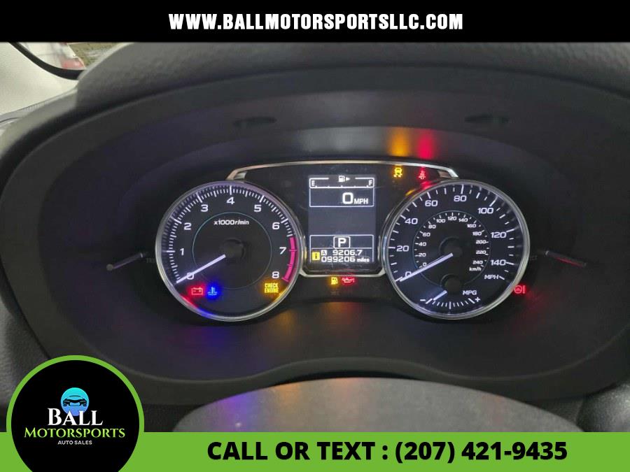 2017 Subaru Crosstrek 2.0i Limited CVT, available for sale in Brewer, Maine | Ball Motorsports LLC. Brewer, Maine 2017 Subaru Crosstrek 2.0i Limited CVT, available for sale in Brewer, Maine | Ball Motorsports LLC. Brewer, Maine