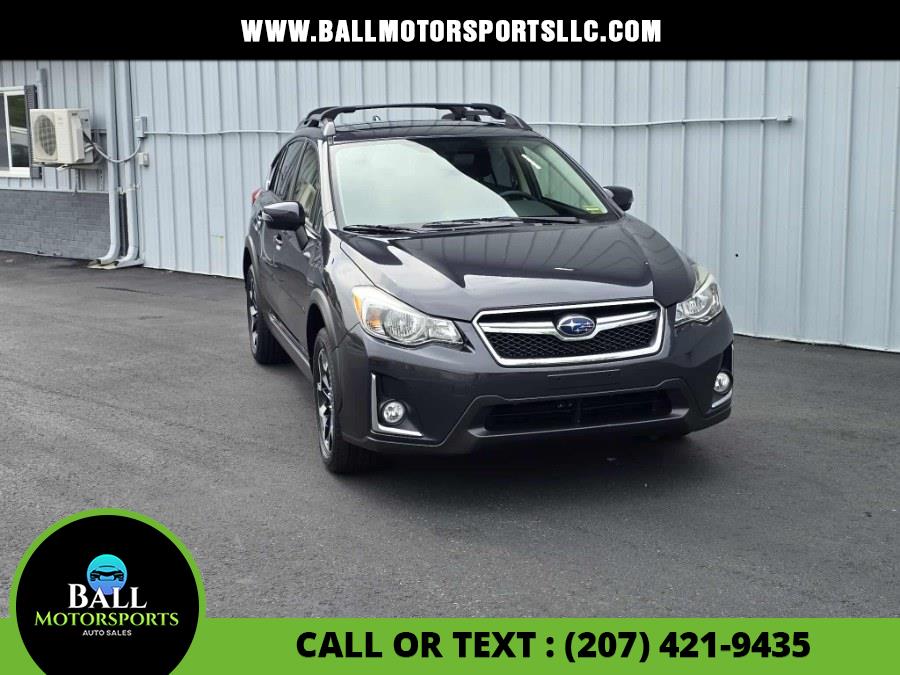 2017 Subaru Crosstrek 2.0i Limited CVT, available for sale in Brewer, Maine | Ball Motorsports LLC. Brewer, Maine 2017 Subaru Crosstrek 2.0i Limited CVT, available for sale in Brewer, Maine | Ball Motorsports LLC. Brewer, Maine