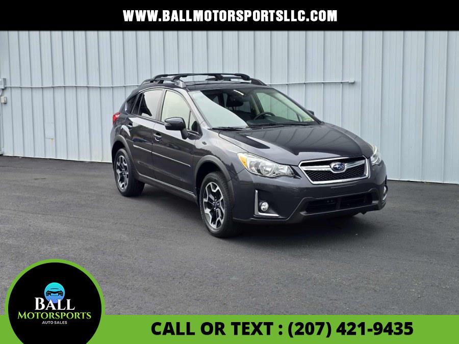 2017 Subaru Crosstrek 2.0i Limited CVT, available for sale in Brewer, Maine | Ball Motorsports LLC. Brewer, Maine 2017 Subaru Crosstrek 2.0i Limited CVT, available for sale in Brewer, Maine | Ball Motorsports LLC. Brewer, Maine