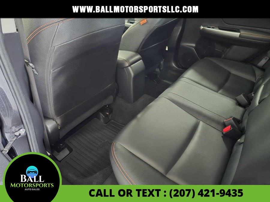 2017 Subaru Crosstrek 2.0i Limited CVT, available for sale in Brewer, Maine | Ball Motorsports LLC. Brewer, Maine 2017 Subaru Crosstrek 2.0i Limited CVT, available for sale in Brewer, Maine | Ball Motorsports LLC. Brewer, Maine