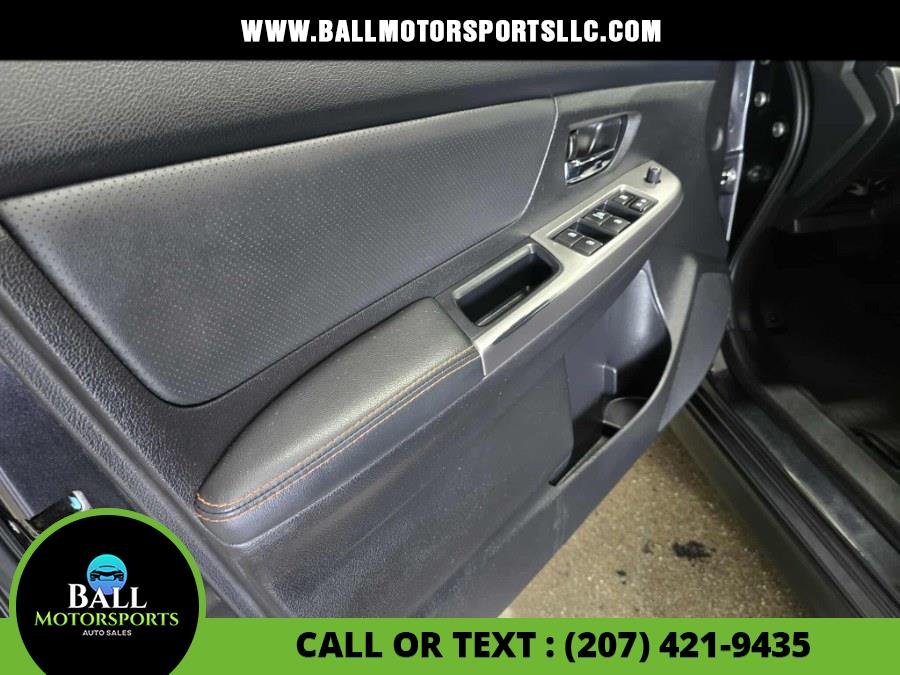 2017 Subaru Crosstrek 2.0i Limited CVT, available for sale in Brewer, Maine | Ball Motorsports LLC. Brewer, Maine 2017 Subaru Crosstrek 2.0i Limited CVT, available for sale in Brewer, Maine | Ball Motorsports LLC. Brewer, Maine