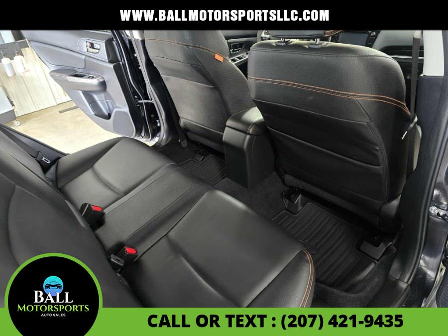 2017 Subaru Crosstrek 2.0i Limited CVT, available for sale in Brewer, Maine | Ball Motorsports LLC. Brewer, Maine 2017 Subaru Crosstrek 2.0i Limited CVT, available for sale in Brewer, Maine | Ball Motorsports LLC. Brewer, Maine