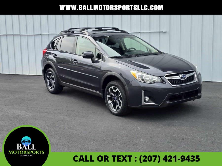 2017 Subaru Crosstrek 2.0i Limited CVT, available for sale in Brewer, Maine | Ball Motorsports LLC. Brewer, Maine 2017 Subaru Crosstrek 2.0i Limited CVT, available for sale in Brewer, Maine | Ball Motorsports LLC. Brewer, Maine