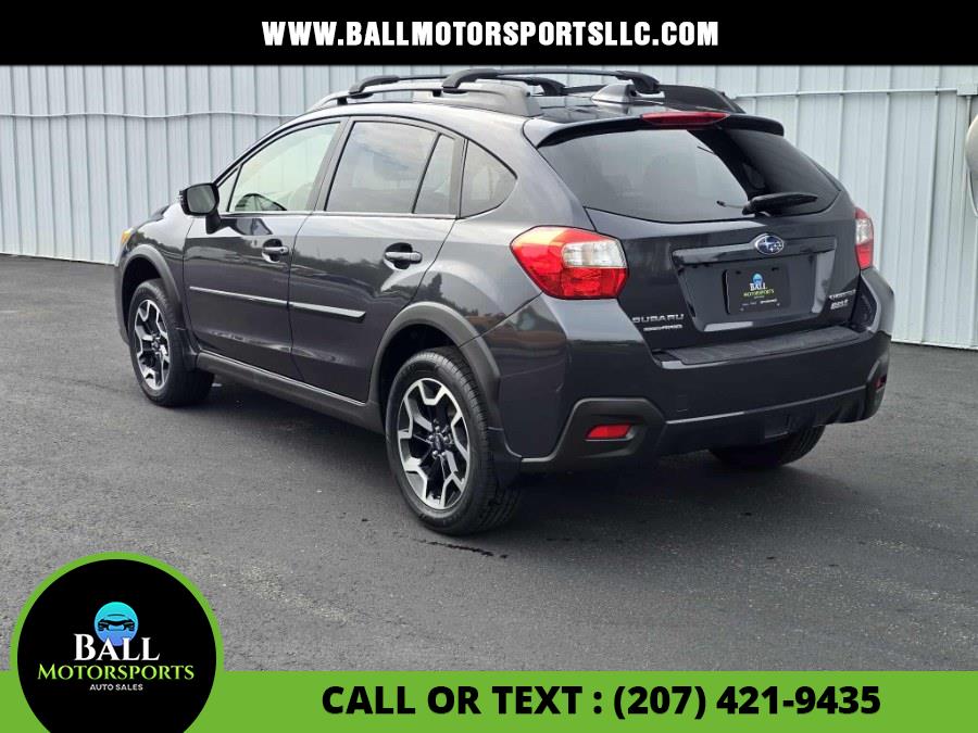 2017 Subaru Crosstrek 2.0i Limited CVT, available for sale in Brewer, Maine | Ball Motorsports LLC. Brewer, Maine 2017 Subaru Crosstrek 2.0i Limited CVT, available for sale in Brewer, Maine | Ball Motorsports LLC. Brewer, Maine