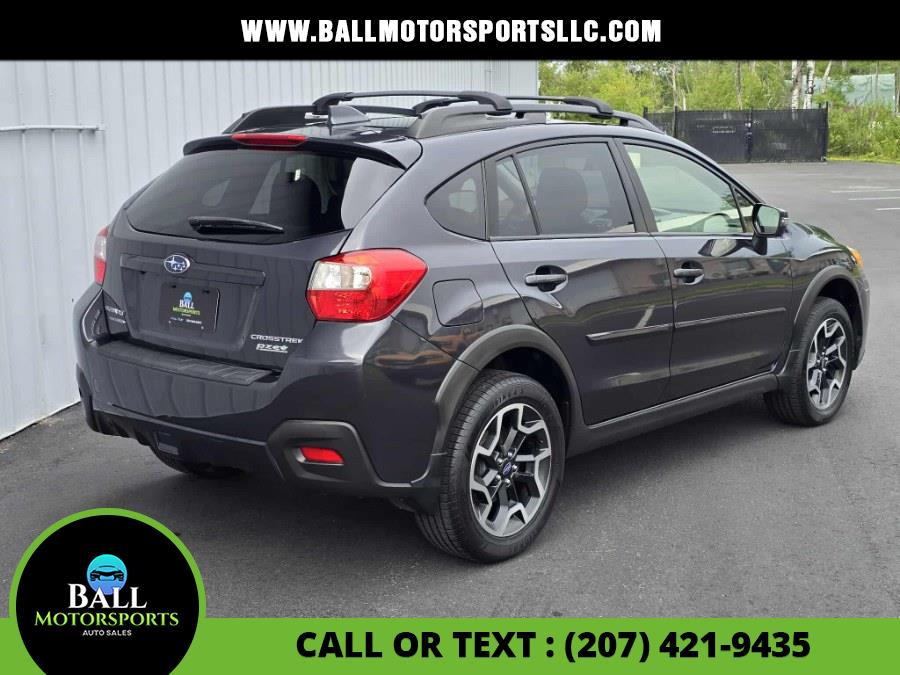 2017 Subaru Crosstrek 2.0i Limited CVT, available for sale in Brewer, Maine | Ball Motorsports LLC. Brewer, Maine 2017 Subaru Crosstrek 2.0i Limited CVT, available for sale in Brewer, Maine | Ball Motorsports LLC. Brewer, Maine