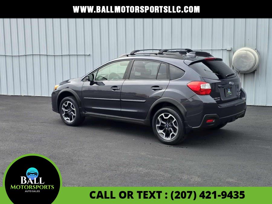 2017 Subaru Crosstrek 2.0i Limited CVT, available for sale in Brewer, Maine | Ball Motorsports LLC. Brewer, Maine 2017 Subaru Crosstrek 2.0i Limited CVT, available for sale in Brewer, Maine | Ball Motorsports LLC. Brewer, Maine