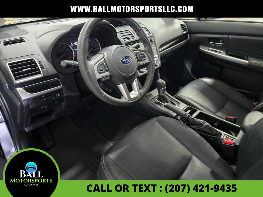 2017 Subaru Crosstrek 2.0i Limited CVT, available for sale in Brewer, Maine | Ball Motorsports LLC. Brewer, Maine 2017 Subaru Crosstrek 2.0i Limited CVT, available for sale in Brewer, Maine | Ball Motorsports LLC. Brewer, Maine