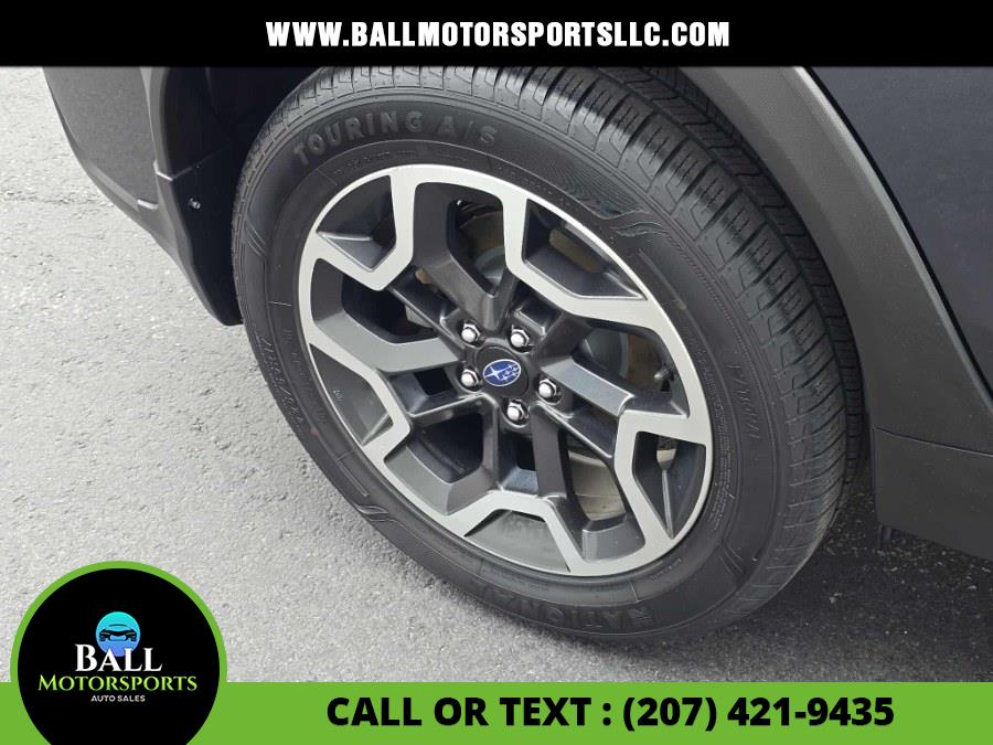 2017 Subaru Crosstrek 2.0i Limited CVT, available for sale in Brewer, Maine | Ball Motorsports LLC. Brewer, Maine 2017 Subaru Crosstrek 2.0i Limited CVT, available for sale in Brewer, Maine | Ball Motorsports LLC. Brewer, Maine
