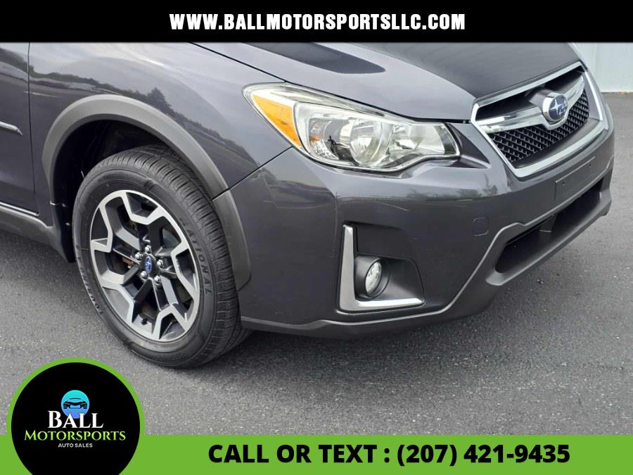 2017 Subaru Crosstrek 2.0i Limited CVT, available for sale in Brewer, Maine | Ball Motorsports LLC. Brewer, Maine 2017 Subaru Crosstrek 2.0i Limited CVT, available for sale in Brewer, Maine | Ball Motorsports LLC. Brewer, Maine