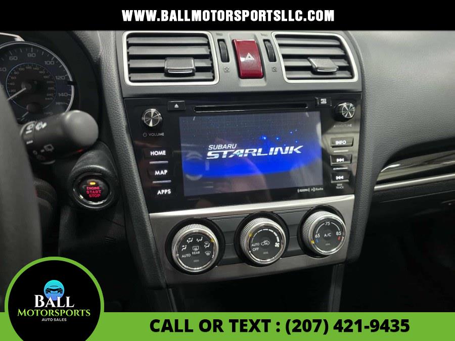 2017 Subaru Crosstrek 2.0i Limited CVT, available for sale in Brewer, Maine | Ball Motorsports LLC. Brewer, Maine 2017 Subaru Crosstrek 2.0i Limited CVT, available for sale in Brewer, Maine | Ball Motorsports LLC. Brewer, Maine