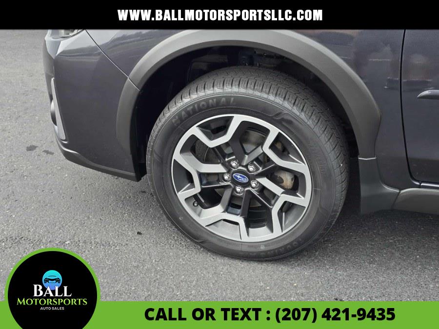 2017 Subaru Crosstrek 2.0i Limited CVT, available for sale in Brewer, Maine | Ball Motorsports LLC. Brewer, Maine 2017 Subaru Crosstrek 2.0i Limited CVT, available for sale in Brewer, Maine | Ball Motorsports LLC. Brewer, Maine