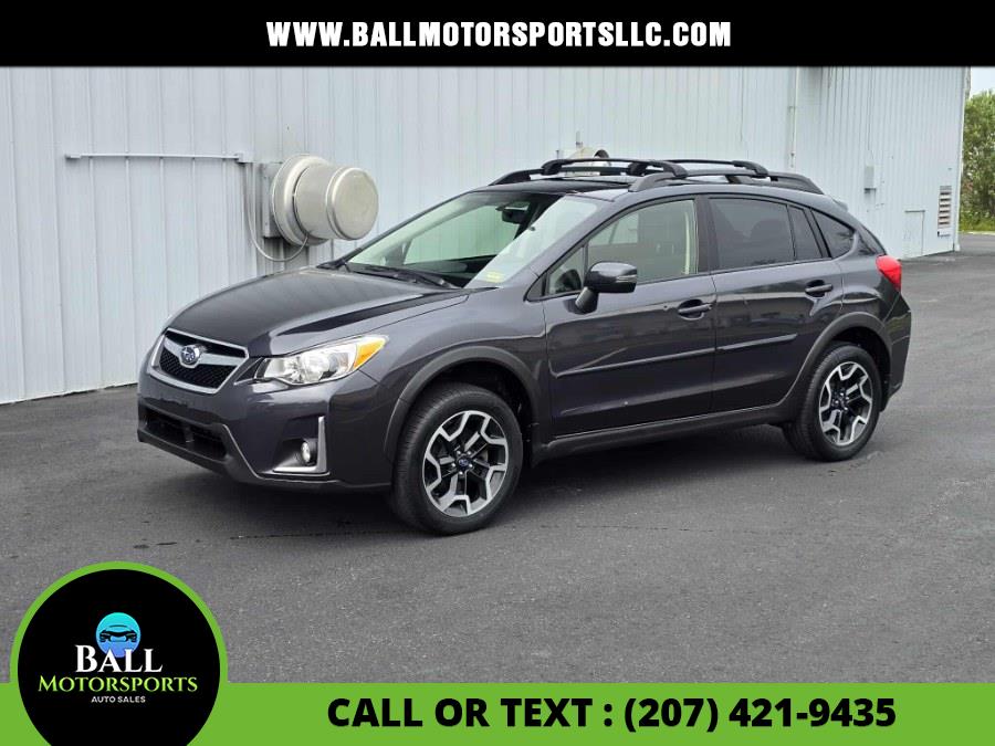 2017 Subaru Crosstrek 2.0i Limited CVT, available for sale in Brewer, Maine | Ball Motorsports LLC. Brewer, Maine 2017 Subaru Crosstrek 2.0i Limited CVT, available for sale in Brewer, Maine | Ball Motorsports LLC. Brewer, Maine
