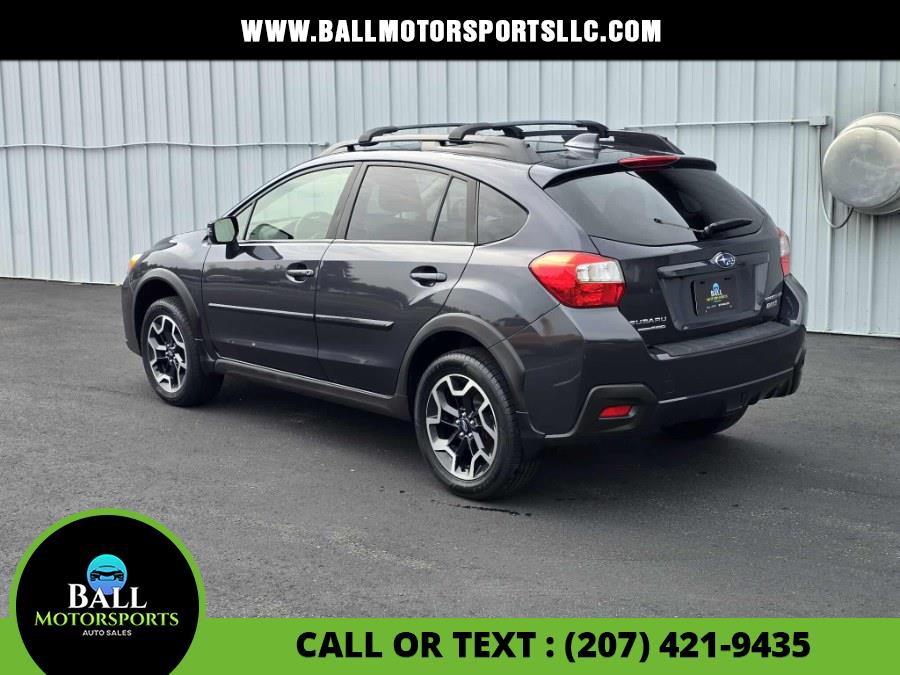 2017 Subaru Crosstrek 2.0i Limited CVT, available for sale in Brewer, Maine | Ball Motorsports LLC. Brewer, Maine 2017 Subaru Crosstrek 2.0i Limited CVT, available for sale in Brewer, Maine | Ball Motorsports LLC. Brewer, Maine