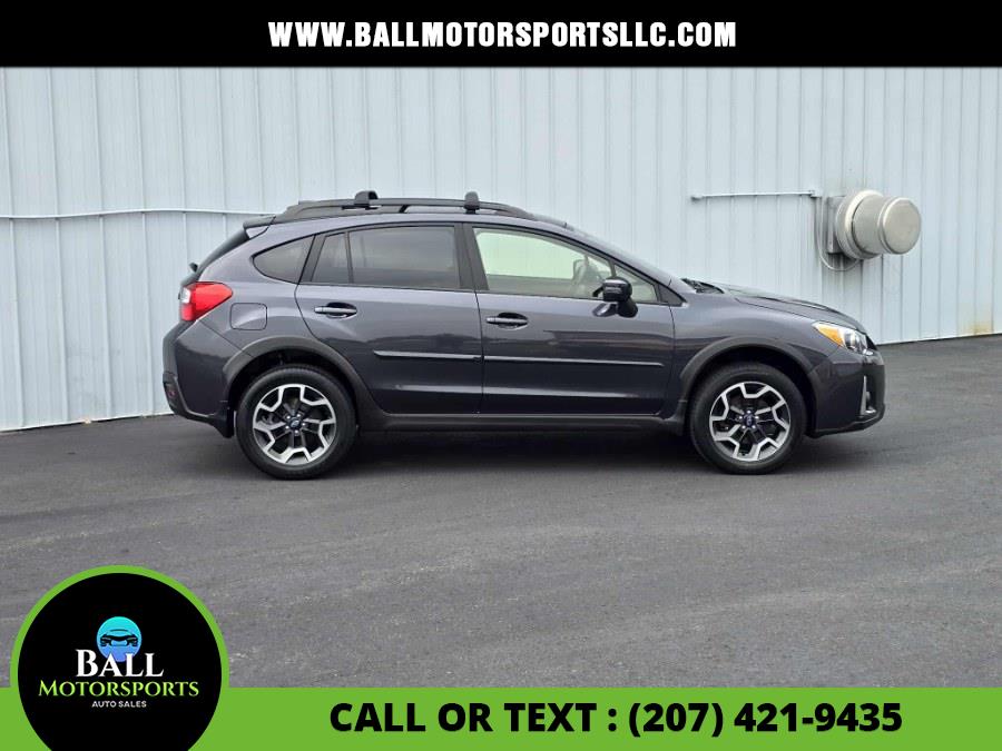 2017 Subaru Crosstrek 2.0i Limited CVT, available for sale in Brewer, Maine | Ball Motorsports LLC. Brewer, Maine 2017 Subaru Crosstrek 2.0i Limited CVT, available for sale in Brewer, Maine | Ball Motorsports LLC. Brewer, Maine