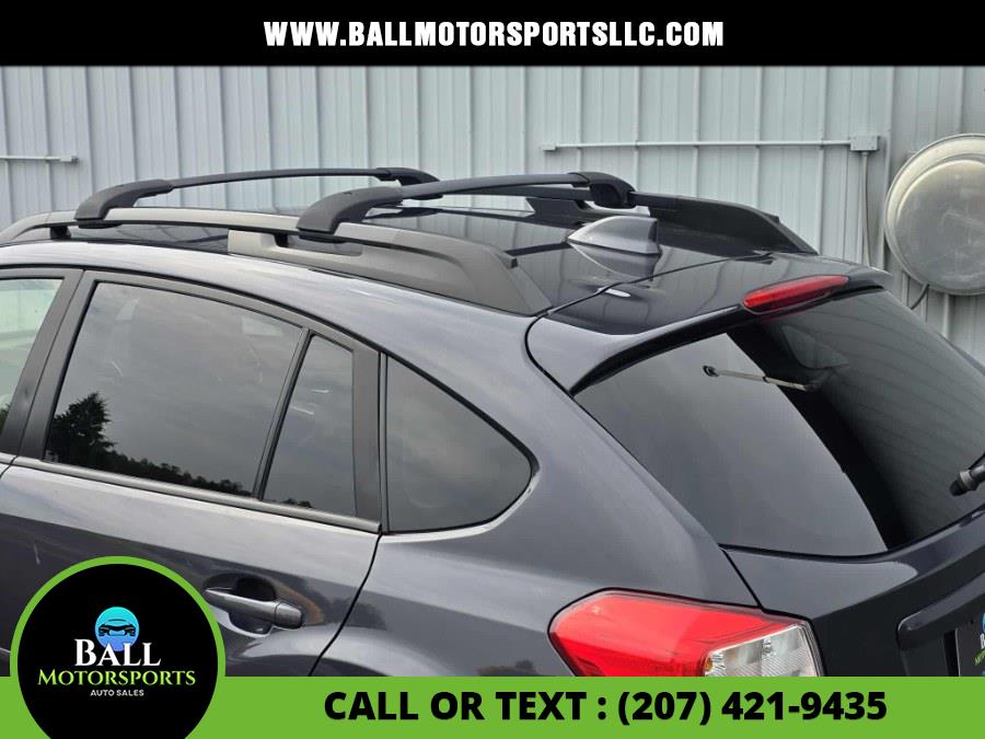 2017 Subaru Crosstrek 2.0i Limited CVT, available for sale in Brewer, Maine | Ball Motorsports LLC. Brewer, Maine 2017 Subaru Crosstrek 2.0i Limited CVT, available for sale in Brewer, Maine | Ball Motorsports LLC. Brewer, Maine