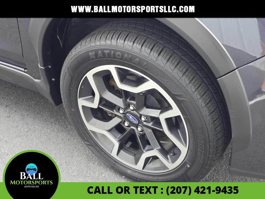 2017 Subaru Crosstrek 2.0i Limited CVT, available for sale in Brewer, Maine | Ball Motorsports LLC. Brewer, Maine 2017 Subaru Crosstrek 2.0i Limited CVT, available for sale in Brewer, Maine | Ball Motorsports LLC. Brewer, Maine