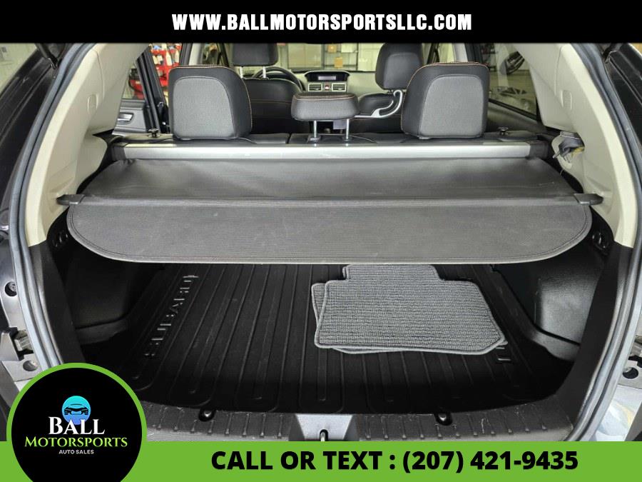 2017 Subaru Crosstrek 2.0i Limited CVT, available for sale in Brewer, Maine | Ball Motorsports LLC. Brewer, Maine 2017 Subaru Crosstrek 2.0i Limited CVT, available for sale in Brewer, Maine | Ball Motorsports LLC. Brewer, Maine