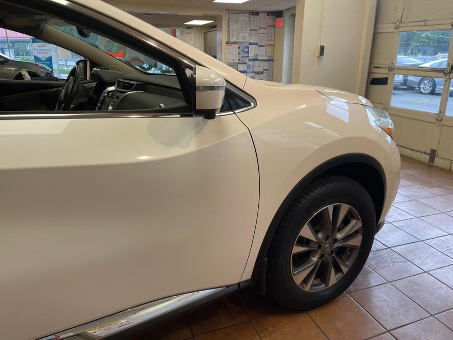 2017 Nissan Murano 2017.5 AWD Platinum, available for sale in Suffern, New York | Rockland Motor Sport. Suffern, New York 2017 Nissan Murano 2017.5 AWD Platinum, available for sale in Suffern, New York | Rockland Motor Sport. Suffern, New York