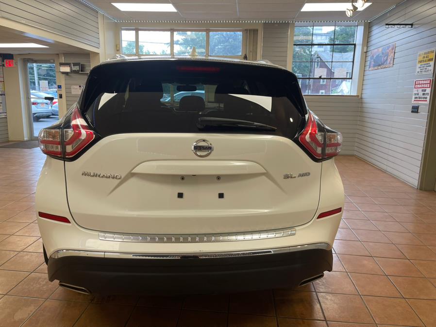 2017 Nissan Murano 2017.5 AWD Platinum, available for sale in Suffern, New York | Rockland Motor Sport. Suffern, New York 2017 Nissan Murano 2017.5 AWD Platinum, available for sale in Suffern, New York | Rockland Motor Sport. Suffern, New York