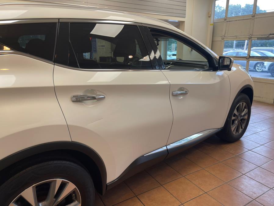 2017 Nissan Murano 2017.5 AWD Platinum, available for sale in Suffern, New York | Rockland Motor Sport. Suffern, New York 2017 Nissan Murano 2017.5 AWD Platinum, available for sale in Suffern, New York | Rockland Motor Sport. Suffern, New York