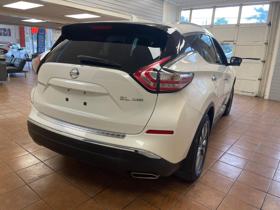 2017 Nissan Murano 2017.5 AWD Platinum, available for sale in Suffern, New York | Rockland Motor Sport. Suffern, New York 2017 Nissan Murano 2017.5 AWD Platinum, available for sale in Suffern, New York | Rockland Motor Sport. Suffern, New York