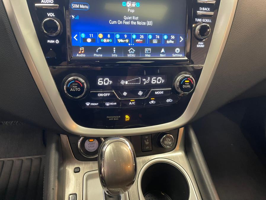 2017 Nissan Murano 2017.5 AWD Platinum, available for sale in Suffern, New York | Rockland Motor Sport. Suffern, New York 2017 Nissan Murano 2017.5 AWD Platinum, available for sale in Suffern, New York | Rockland Motor Sport. Suffern, New York