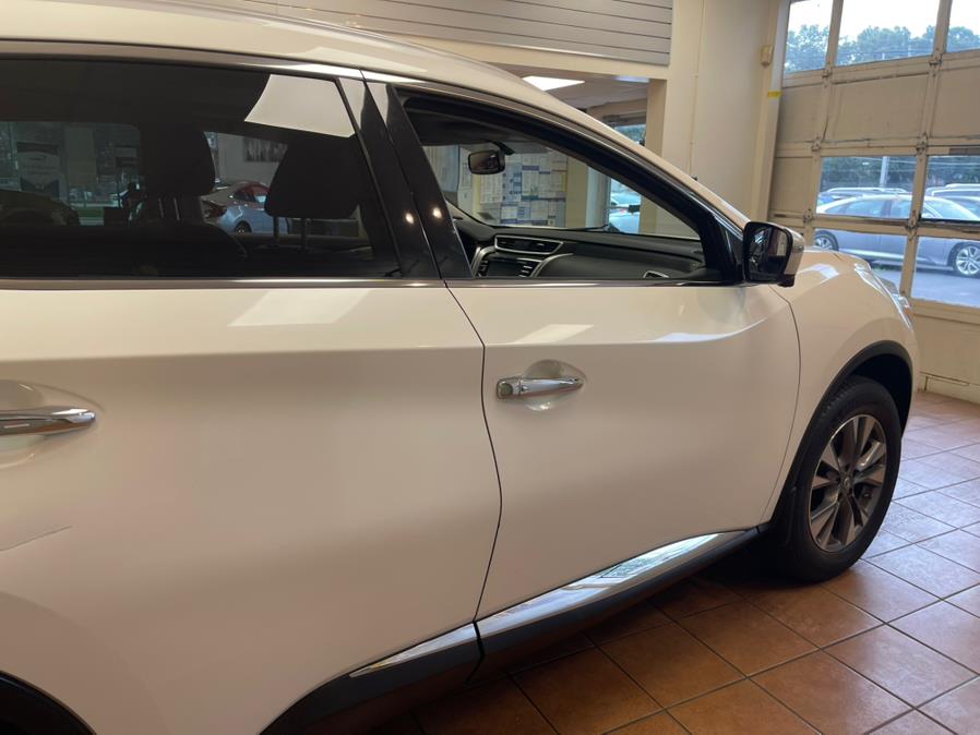 2017 Nissan Murano 2017.5 AWD Platinum, available for sale in Suffern, New York | Rockland Motor Sport. Suffern, New York 2017 Nissan Murano 2017.5 AWD Platinum, available for sale in Suffern, New York | Rockland Motor Sport. Suffern, New York