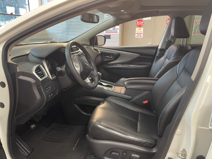 2017 Nissan Murano 2017.5 AWD Platinum, available for sale in Suffern, New York | Rockland Motor Sport. Suffern, New York 2017 Nissan Murano 2017.5 AWD Platinum, available for sale in Suffern, New York | Rockland Motor Sport. Suffern, New York