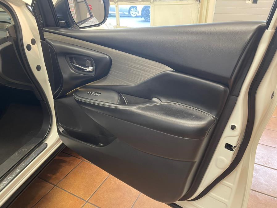 2017 Nissan Murano 2017.5 AWD Platinum, available for sale in Suffern, New York | Rockland Motor Sport. Suffern, New York 2017 Nissan Murano 2017.5 AWD Platinum, available for sale in Suffern, New York | Rockland Motor Sport. Suffern, New York