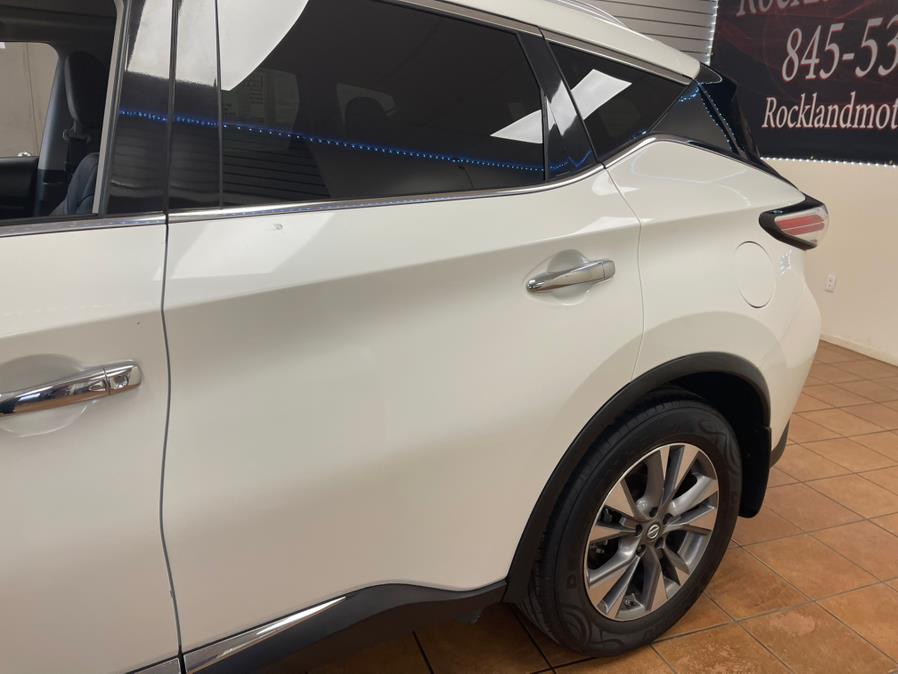 2017 Nissan Murano 2017.5 AWD Platinum, available for sale in Suffern, New York | Rockland Motor Sport. Suffern, New York 2017 Nissan Murano 2017.5 AWD Platinum, available for sale in Suffern, New York | Rockland Motor Sport. Suffern, New York