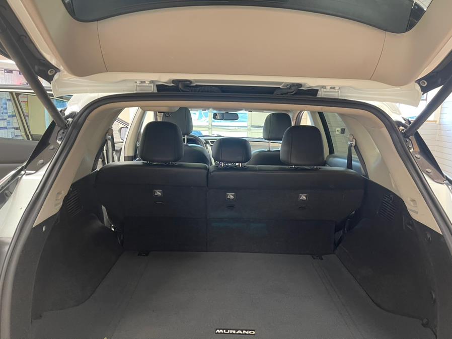 2017 Nissan Murano 2017.5 AWD Platinum, available for sale in Suffern, New York | Rockland Motor Sport. Suffern, New York 2017 Nissan Murano 2017.5 AWD Platinum, available for sale in Suffern, New York | Rockland Motor Sport. Suffern, New York