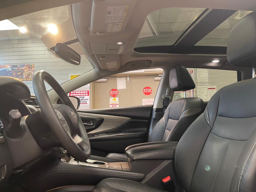 2017 Nissan Murano 2017.5 AWD Platinum, available for sale in Suffern, New York | Rockland Motor Sport. Suffern, New York 2017 Nissan Murano 2017.5 AWD Platinum, available for sale in Suffern, New York | Rockland Motor Sport. Suffern, New York