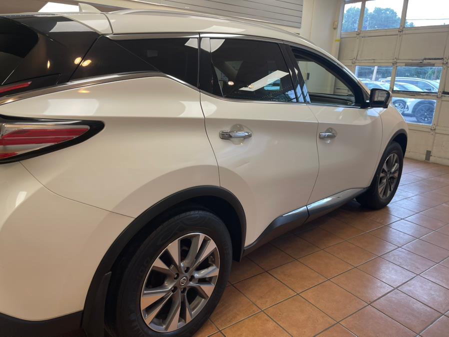 2017 Nissan Murano 2017.5 AWD Platinum, available for sale in Suffern, New York | Rockland Motor Sport. Suffern, New York 2017 Nissan Murano 2017.5 AWD Platinum, available for sale in Suffern, New York | Rockland Motor Sport. Suffern, New York
