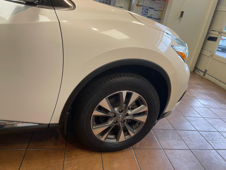 2017 Nissan Murano 2017.5 AWD Platinum, available for sale in Suffern, New York | Rockland Motor Sport. Suffern, New York 2017 Nissan Murano 2017.5 AWD Platinum, available for sale in Suffern, New York | Rockland Motor Sport. Suffern, New York