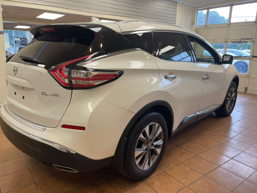 2017 Nissan Murano 2017.5 AWD Platinum, available for sale in Suffern, New York | Rockland Motor Sport. Suffern, New York 2017 Nissan Murano 2017.5 AWD Platinum, available for sale in Suffern, New York | Rockland Motor Sport. Suffern, New York