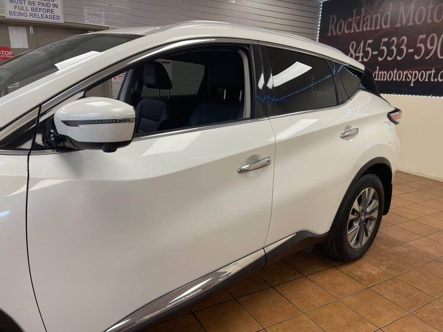 2017 Nissan Murano 2017.5 AWD Platinum, available for sale in Suffern, New York | Rockland Motor Sport. Suffern, New York 2017 Nissan Murano 2017.5 AWD Platinum, available for sale in Suffern, New York | Rockland Motor Sport. Suffern, New York