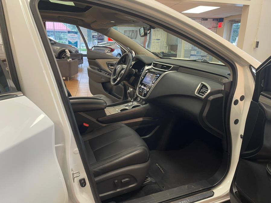 2017 Nissan Murano 2017.5 AWD Platinum, available for sale in Suffern, New York | Rockland Motor Sport. Suffern, New York 2017 Nissan Murano 2017.5 AWD Platinum, available for sale in Suffern, New York | Rockland Motor Sport. Suffern, New York