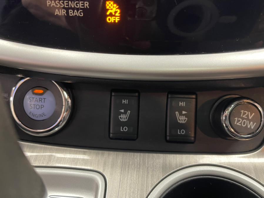 2017 Nissan Murano 2017.5 AWD Platinum, available for sale in Suffern, New York | Rockland Motor Sport. Suffern, New York 2017 Nissan Murano 2017.5 AWD Platinum, available for sale in Suffern, New York | Rockland Motor Sport. Suffern, New York