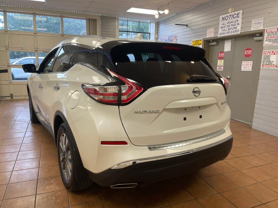 2017 Nissan Murano 2017.5 AWD Platinum, available for sale in Suffern, New York | Rockland Motor Sport. Suffern, New York 2017 Nissan Murano 2017.5 AWD Platinum, available for sale in Suffern, New York | Rockland Motor Sport. Suffern, New York