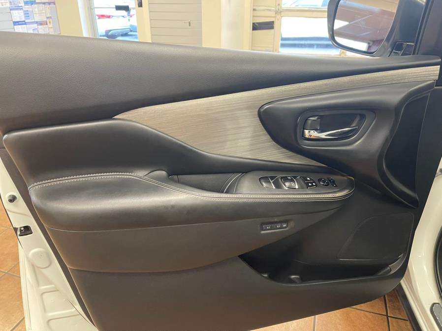 2017 Nissan Murano 2017.5 AWD Platinum, available for sale in Suffern, New York | Rockland Motor Sport. Suffern, New York 2017 Nissan Murano 2017.5 AWD Platinum, available for sale in Suffern, New York | Rockland Motor Sport. Suffern, New York