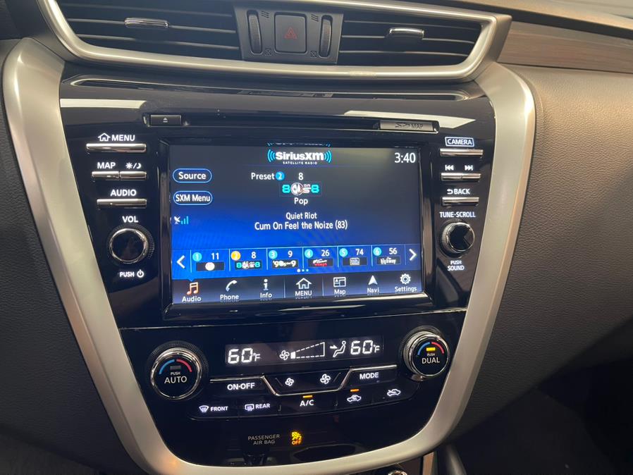 2017 Nissan Murano 2017.5 AWD Platinum, available for sale in Suffern, New York | Rockland Motor Sport. Suffern, New York 2017 Nissan Murano 2017.5 AWD Platinum, available for sale in Suffern, New York | Rockland Motor Sport. Suffern, New York