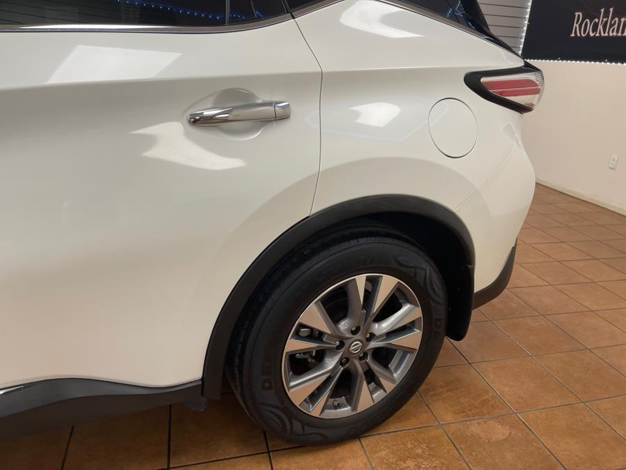 2017 Nissan Murano 2017.5 AWD Platinum, available for sale in Suffern, New York | Rockland Motor Sport. Suffern, New York 2017 Nissan Murano 2017.5 AWD Platinum, available for sale in Suffern, New York | Rockland Motor Sport. Suffern, New York