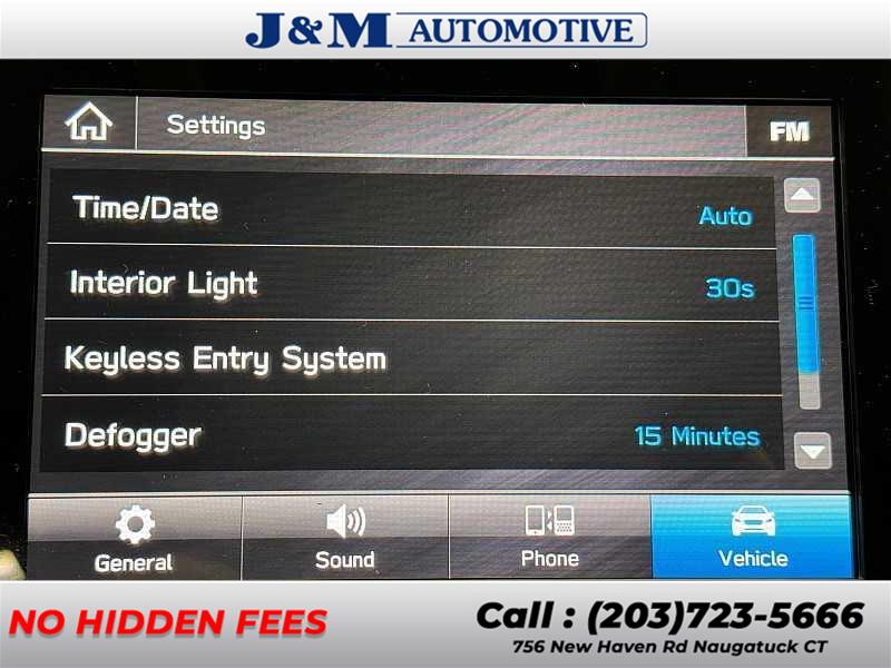 2020 Subaru Ascent Limited, available for sale in Naugatuck, Connecticut | J&M Automotive Sls&Svc LLC. Naugatuck, Connecticut 2020 Subaru Ascent Limited, available for sale in Naugatuck, Connecticut | J&M Automotive Sls&Svc LLC. Naugatuck, Connecticut