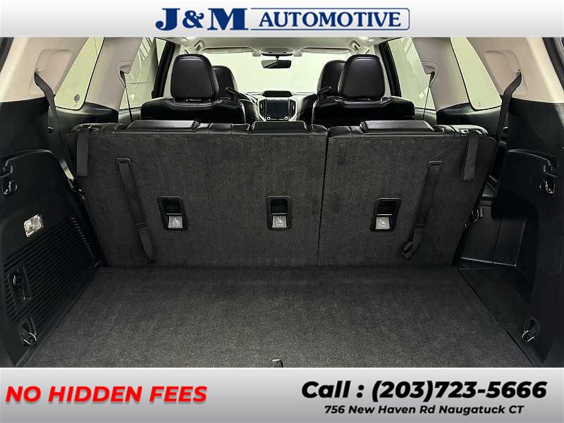 2020 Subaru Ascent Limited, available for sale in Naugatuck, Connecticut | J&M Automotive Sls&Svc LLC. Naugatuck, Connecticut 2020 Subaru Ascent Limited, available for sale in Naugatuck, Connecticut | J&M Automotive Sls&Svc LLC. Naugatuck, Connecticut