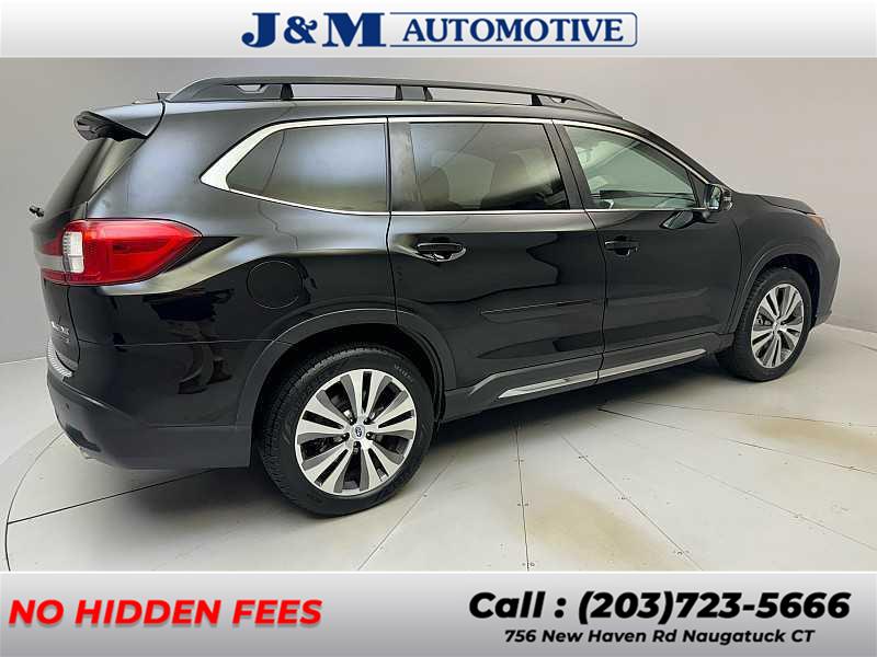 2020 Subaru Ascent Limited, available for sale in Naugatuck, Connecticut | J&M Automotive Sls&Svc LLC. Naugatuck, Connecticut 2020 Subaru Ascent Limited, available for sale in Naugatuck, Connecticut | J&M Automotive Sls&Svc LLC. Naugatuck, Connecticut