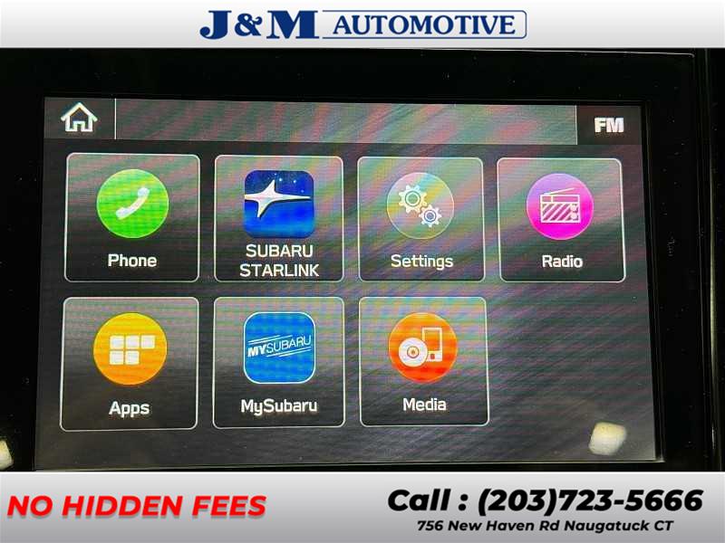 2020 Subaru Ascent Limited, available for sale in Naugatuck, Connecticut | J&M Automotive Sls&Svc LLC. Naugatuck, Connecticut 2020 Subaru Ascent Limited, available for sale in Naugatuck, Connecticut | J&M Automotive Sls&Svc LLC. Naugatuck, Connecticut