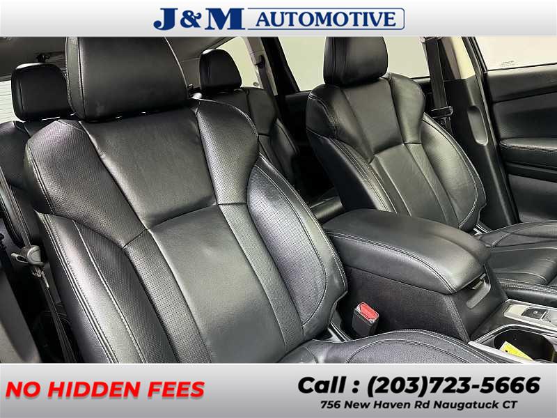 2020 Subaru Ascent Limited, available for sale in Naugatuck, Connecticut | J&M Automotive Sls&Svc LLC. Naugatuck, Connecticut 2020 Subaru Ascent Limited, available for sale in Naugatuck, Connecticut | J&M Automotive Sls&Svc LLC. Naugatuck, Connecticut