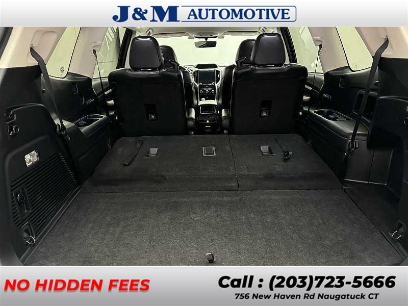 2020 Subaru Ascent Limited, available for sale in Naugatuck, Connecticut | J&M Automotive Sls&Svc LLC. Naugatuck, Connecticut 2020 Subaru Ascent Limited, available for sale in Naugatuck, Connecticut | J&M Automotive Sls&Svc LLC. Naugatuck, Connecticut