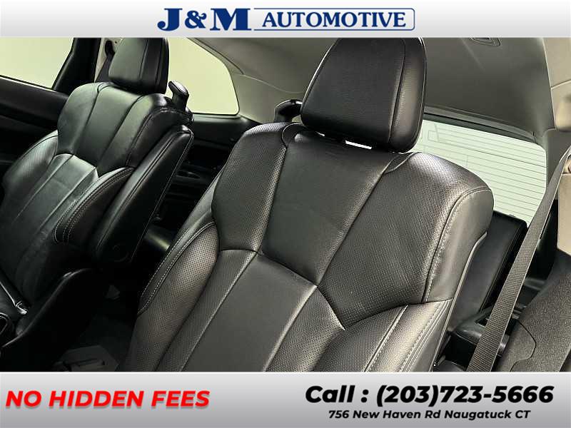 2020 Subaru Ascent Limited, available for sale in Naugatuck, Connecticut | J&M Automotive Sls&Svc LLC. Naugatuck, Connecticut 2020 Subaru Ascent Limited, available for sale in Naugatuck, Connecticut | J&M Automotive Sls&Svc LLC. Naugatuck, Connecticut